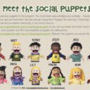 Social Puppets