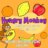 Hungry Monkey language resource with AUSLAN signs.
