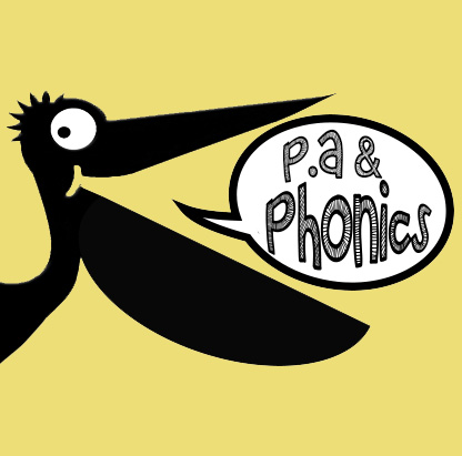 Phonological Awareness and Phonics Resources