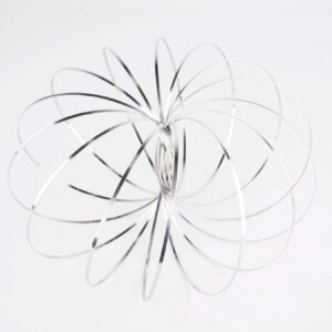 Magic Rings